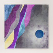 ブルームーン ジグソーパズル (横)