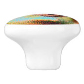 ブルームーン セラミックノブ (側面)