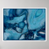 ブルームーン ポスター (正面)