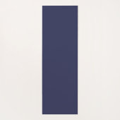 ブルームーン マンダラ オーダーメイド ヨガマット (裏面)