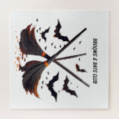 ブルーム&こうもりクラブ ジグソーパズル (横)