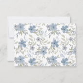 ブルーム アンド グロー おむつくじ カード (裏面)