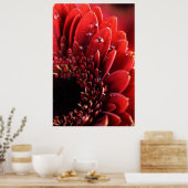 ブルーム ポスター (キッチン)