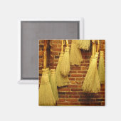 ブルーム マグネット (正面/裏面)