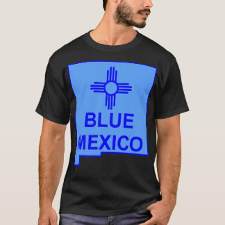 ブルーメキシコ Tシャツ