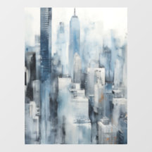 ブルーメトロポリス