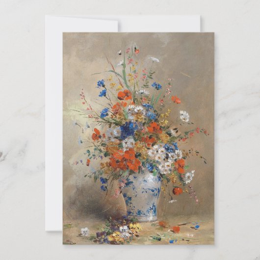 ブルーメンスティルベン | ユージーンプティ (正面)