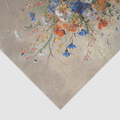 ブルーメンスティルベン | ユージーンプティ 薄葉紙 (詳細)