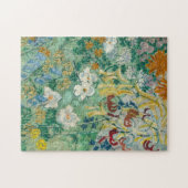 ブルーメン | バブ威厳があるベルグ ジグソーパズル (横)