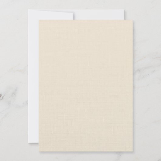 ブルーモダン金ゴールドスプラッシュサーファー波ビーチ結婚式 招待状 (裏面)