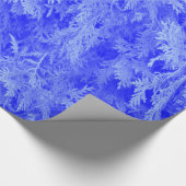 ブルーモミ ラッピングペーパー (角)