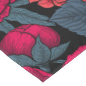 ブルーモルフォ庭園 テーブルクロス (アングル)