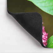 ブルーモルフォ143マウスパッド マウスパッド (コーナー)