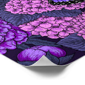 ブルーモーフォガーデン2 ポスター (角)