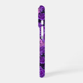 ブルーモーフォガーデン2 iPhoneケース (左側面)