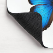 ブルーモーフォブリリアンス マウスパッド (コーナー)