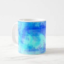 ブルーヤンクのコーヒーマグ コーヒーマグカップ