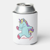 ブルーユニコーンランニングのサンダー_コーブ 缶クーラー (缶裏面)