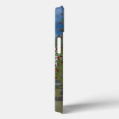 ブルーユニコーン2 Case-Mate iPhoneケース (裏面 / 右)