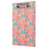 ブルーユニコーン クリップボード (左)