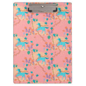 ブルーユニコーン クリップボード (正面)