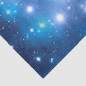 ブルーユニバーススターズ+あなたのアイディア 薄葉紙 (詳細)