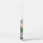 ブルーラかわいらしビットフローラデダムデルフトアニマルカス Case-Mate iPhoneケース (裏面 / 右)