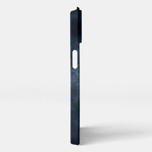 ブルーライオン iPhoneケース (右側面)