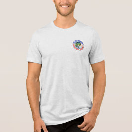 ブルーライダー トライブレンドＴシャツ