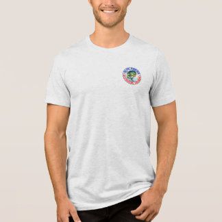 ブルーライダー トライブレンドTシャツ