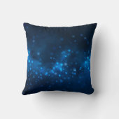 ブルーライツエレガントシルバー応援リーダー クッション (裏面)