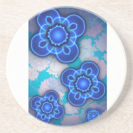 ブルーライト コースター