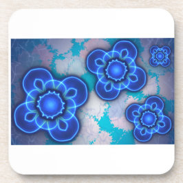 ブルーライト コースター