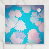 ブルーライト フェイバータグ (裏面)