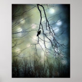 ブルーライト ポスター (正面)