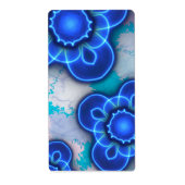 ブルーライト ラベル (正面)