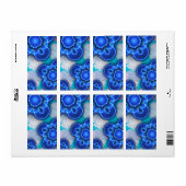 ブルーライト ラベル (フルシート)