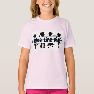 ブルーラインキッズ Tシャツ