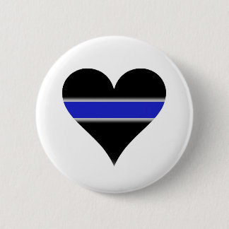 ブルーラインハート 缶バッジ