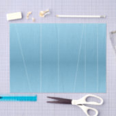 ブルーラインプリント 薄葉紙 (クラフト)