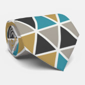 ブルーラグジュアリー ネクタイ (ロール)