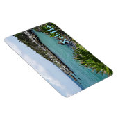 ブルーラグーン磁石 マグネット (右側)