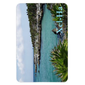 ブルーラグーン磁石 マグネット (縦)