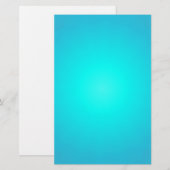 ブルーラディアンス (正面/裏面)