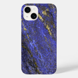 ブルーラピスラズリ Case-Mate iPhone 14ケース