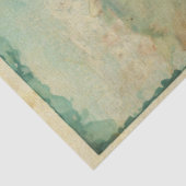 ブルーラブレターヴィンテージエフェメラNo4 薄葉紙 (詳細)