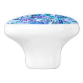 ブルーラプソディーフロードアート セラミックノブ (側面)