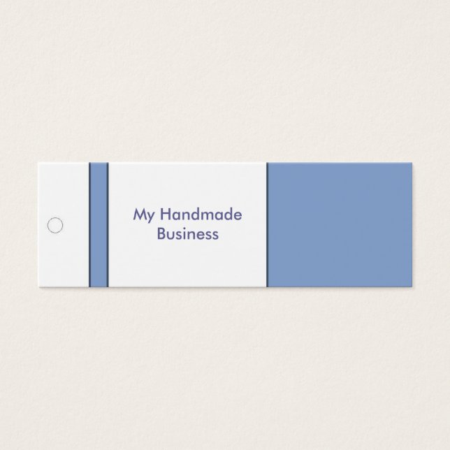 ブルーラベル (正面)