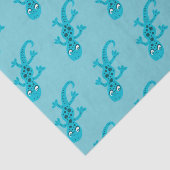 ブルーリザードジェッコオンブルーキッズ 薄葉紙 (詳細)