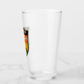 ブルーリッジパークウェイヴィンテージ タンブラーグラス (左)